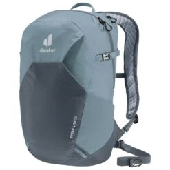 Sac à Dos Deuter Speed Lite 21 Shale Graphite
