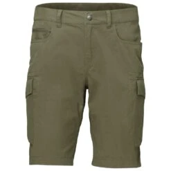 Short De Rando Norrona Norrøna Cargo Shorts M's Olive Night