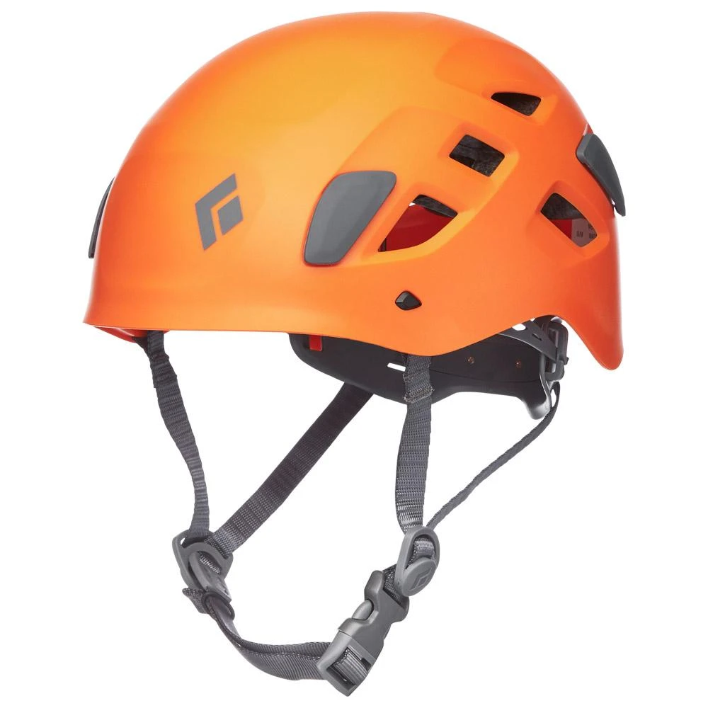 Casque D'escalade Black Diamond Half Dome Orange 1 Casque D'escalade Black Diamond Half Dome Orange