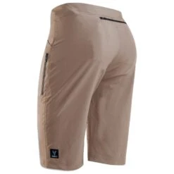 Short VTT Animoz Wild Short Camel -Camping Produits Boutique 15060bc191f10abd27fa6b7adf5a152c666b5308 E22ANIMVTT1196289 2