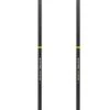 Bâton Leki Evotrail Fx.One Ta Black-Neonyellow-Dark Anthracite