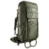Sac à Dos Tatonka Packsack 2 Lastenkraxe 80L Olive