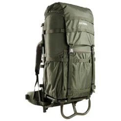 Sac à Dos Tatonka Packsack 2 Lastenkraxe 80L Olive