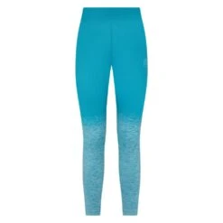 Pantalon D’escalade La Sportiva Patcha Leggings W Topaz/ Celestial Blue