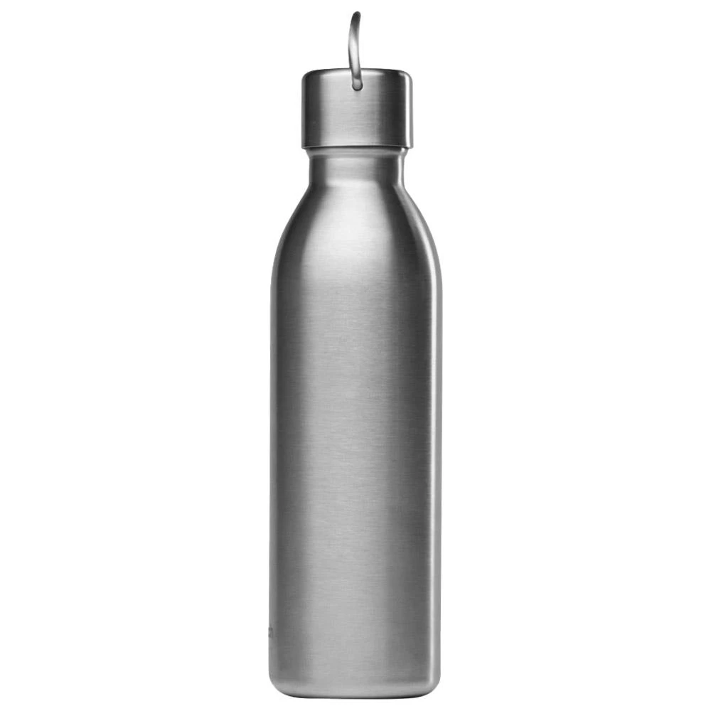 Gourde Qwetch Bouteille Isotherme Active 600ml Inox 3 Gourde Qwetch Bouteille Isotherme Active 600ml Inox – Image 3