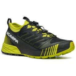 Chaussures De Trail Scarpa Ribelle Run Black Lime 10 Chaussures De Trail Scarpa Ribelle Run Black Lime -Camping Produits Boutique 16fe450cb828e45d31b9e4cbddaccf85de099ded H23SCARCHA2262496 6