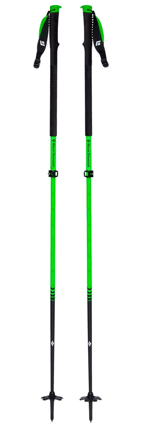 Bâton Black Diamond Vapor Carbon 2 1 Bâton Black Diamond Vapor Carbon 2