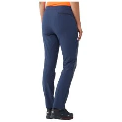 Pantalon D’alpinisme Millet Fusion XCS Pant W Saphir -Camping Produits Boutique 1724b6d6980d116ce863f811729c52f018d93b47 E22MILLTTB2216772 2