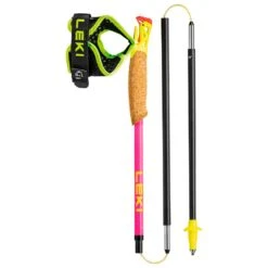 Bâton Leki Ultratrail FX.One Superlite Neon Pink Neon Yellow Natural Carbon 8 Bâton Leki Ultratrail FX.One Superlite Neon Pink Neon Yellow Natural Carbon -Camping Produits Boutique 174cd3da7b91275ca24d727107ca75bd45302b42 E22LEKIBAT2335964 4