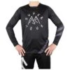Maillot VTT Supertour Mountain Black