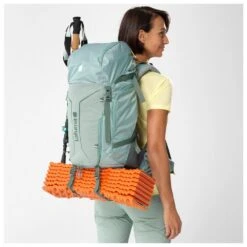 Sac à Dos Lafuma Access 40 W Slate Gray -Camping Produits Boutique 17adcc9cda1535189f16d410d0d097de2158bc22 E22LAFUACC209105 LAFU0676931 903