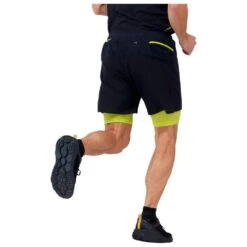 Short De Trail Odlo Axalp Trail 15cm 2in1 Shorts M Black Evening Primrose -Camping Produits Boutique 17fe3b897f3f8a647f43987bf3a07e9c425a9803 E22ODLOTTB1196236 5
