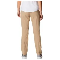 Pantalon De Rando Columbia W's Saturday Trail Eu Pant British Tan 10 Pantalon De Rando Columbia W's Saturday Trail Eu Pant British Tan -Camping Produits Boutique 1840f3f991afd10d977f2ed3beecaa0f49c83f1e E22COLUTTB1213050 2