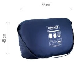 Sac De Couchage Lafuma Nunavüt Double Azur Blue -Camping Produits Boutique 18a514f1a3013fca272323f729b178c7d3facd73 E22LAFUBIV204389 LAFU0522287 10