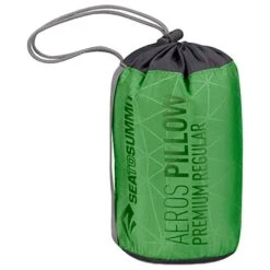 Oreiller Sea To Summit Aeros Premium Lime -Camping Produits Boutique 18e2221ff09eecfb781e34907fac65f5f6c284bd E22SEATBIV2211366 12
