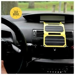 Chargeur Solaire Solar Brother Sunmoove 6.5W -Camping Produits Boutique 18f8772b729fb48e07b7e058d2fbcd0e2dd755f0 E22SOBOBIV247936 SOBO0673742 11