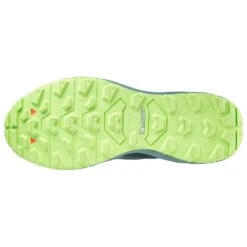 Chaussures De Trail Mizuno Wave Daichi 7 Orionblue Mistyblue Neolime -Camping Produits Boutique 18ff0b93546b5ff11067056d4985bc8f64d584ff H23MIZUCHA2368107 9