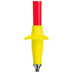 Bâton Leki Ultratrail Fx.One Bright Red Black Neon Yellow -Camping Produits Boutique 1900ba433b95318ac23f067c092fdcd2f25b5f66 E22LEKIBAT2220586 10