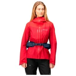 Ceinture Running Norrona Bitihorn 6L Hip Pack Indigo Night -Camping Produits Boutique 19102ca1e81bd716322224cda3ff7487da0bd889 E22NORRACC197176 NORR0562279 10