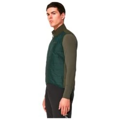Veste VTT Oakley Elements Insulated Vest New Dark Brush Hunter Green -Camping Produits Boutique 195ff318e42b82be5ee13208e8fb89ba9b1c8ded H23OAKLVTT3339745 5