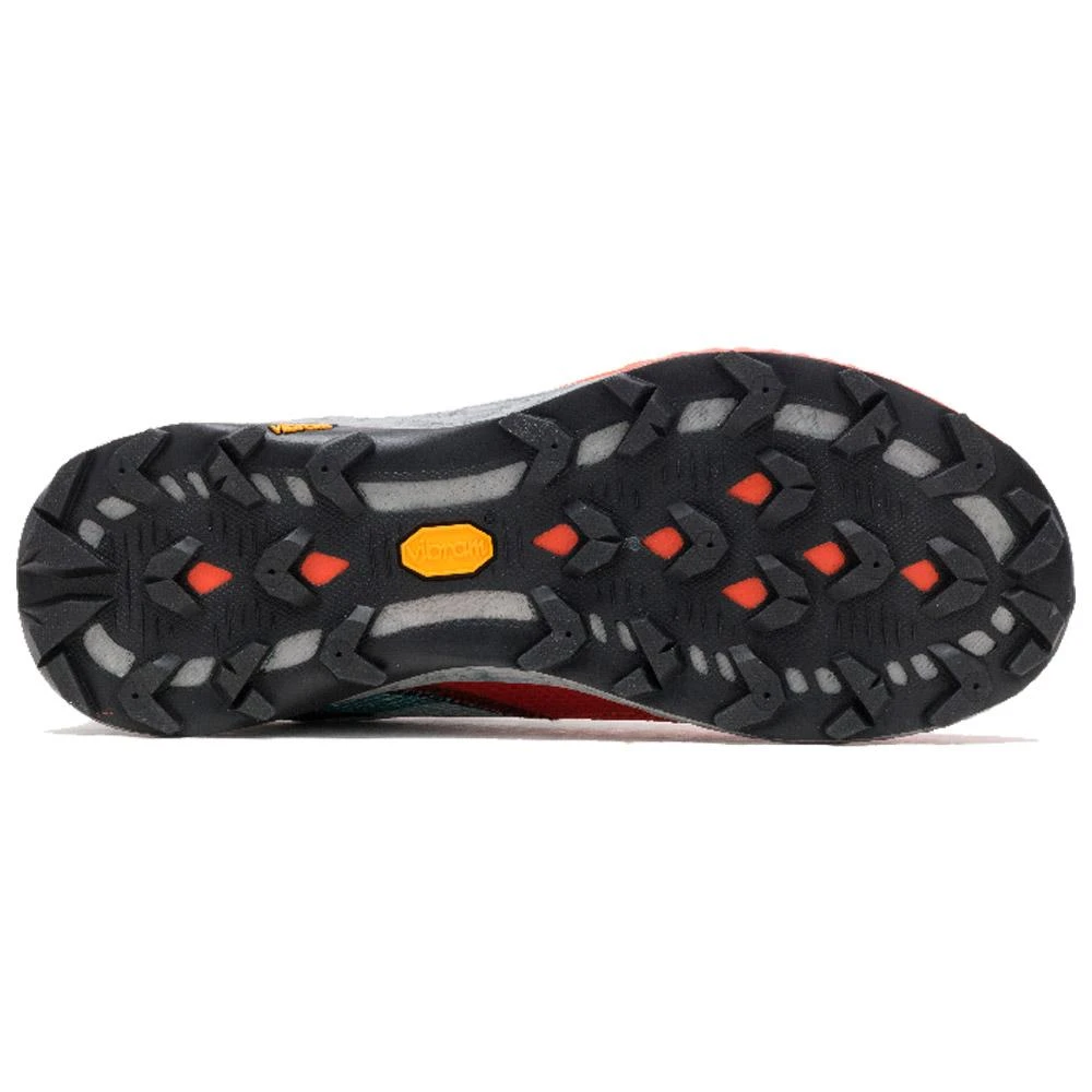 Chaussures De Trail Merrell MTL Long Sky 2 Tangerine 6 Chaussures De Trail Merrell MTL Long Sky 2 Tangerine – Image 6