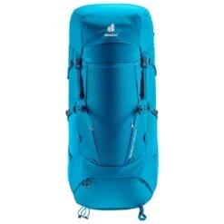 Sac à Dos Deuter Aircontact Core 50+10 Reef Ink -Camping Produits Boutique 1a8c88ead3458ce8aec7ddde0a4735d9a675b0ff E22DEUTACC208143 DEUT0712329 5