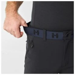 Short D’escalade Millet Trilogy One Cordura Short Black 10 Short D’escalade Millet Trilogy One Cordura Short Black -Camping Produits Boutique 1aae89ee94237d0df3a79db19038520e6f90f6d8 E23MILLTTB3374206 901