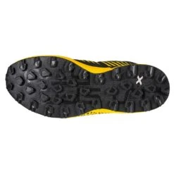 Chaussures De Trail La Sportiva Cyklon Black Yellow -Camping Produits Boutique 1ad747699660c144b006e9c6f9d9bff2c779ae98 E22LASPCHA2214337 9