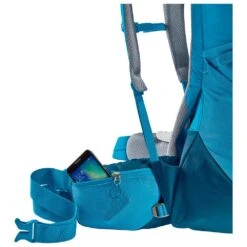 Sac à Dos Deuter Aircontact Core 50+10 Reef Ink -Camping Produits Boutique 1b31a63d3c5b3d770477406414709172ef9252a0 E22DEUTACC208143 DEUT0712329 905