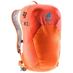 Sac à Dos Deuter Speed Lite 21 Paprika-Saffron