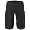 Short VTT State Of Elevenate M Versatility Bike Shorts Black
