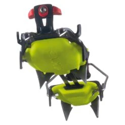 Crampons Camp Skimo Nanotech Green -Camping Produits Boutique 1bb2898a96bb992427e74a9568466212cbbd2ca2 E22CAMPACC198797 CAMP0581861 4