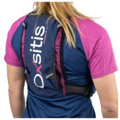 Gilet Trail Oxsitis Atom 6 W Bleu Rose -Camping Produits Boutique 1c627e872bb23ac449d842df915dfbaa42199890 E22OXSIACC2219287 3
