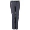 Pantalon De Rando Ternua Friza Pant W Whales Grey Fresh Dubarry
