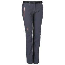 Pantalon De Rando Ternua Friza Pant W Whales Grey Fresh Dubarry