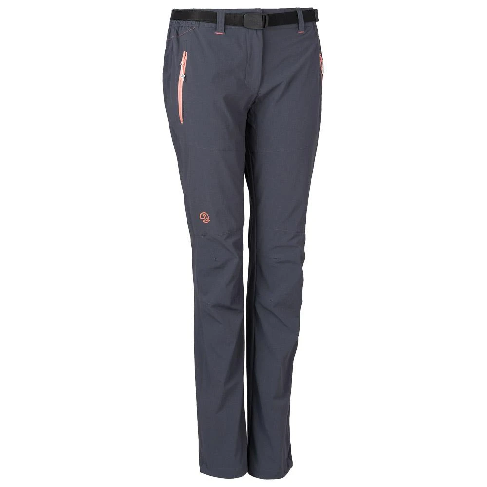 Pantalon De Rando Ternua Friza Pant W Whales Grey Fresh Dubarry 1 Pantalon De Rando Ternua Friza Pant W Whales Grey Fresh Dubarry