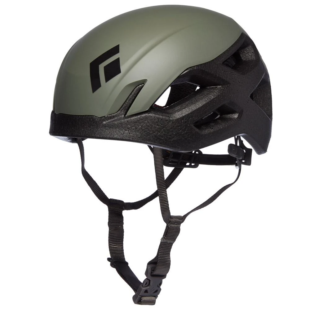 Casque D'escalade Black Diamond Vision Helmet Tundra 1 Casque D'escalade Black Diamond Vision Helmet Tundra