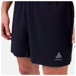 Short De Trail Odlo Zeroweight 5 Inch Shorts Black -Camping Produits Boutique 1cd9554b5b385898fc9f4eb6043776496a6ad178 E22ODLOTTB1196243 10