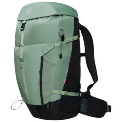 Sac à Dos Mammut Lithium 30 Women Jade Black