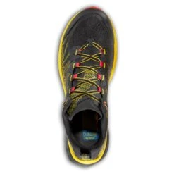 Chaussures De Trail La Sportiva Jackal II Black Yellow -Camping Produits Boutique 1d37126c5d5900a79c3f37043864bc4c880ef324 E23LASPCHA3349689 7