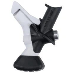 Pointe Swix Pointe Twist & Go White