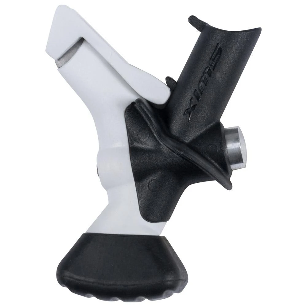 Pointe Swix Pointe Twist & Go White 1 Pointe Swix Pointe Twist & Go White