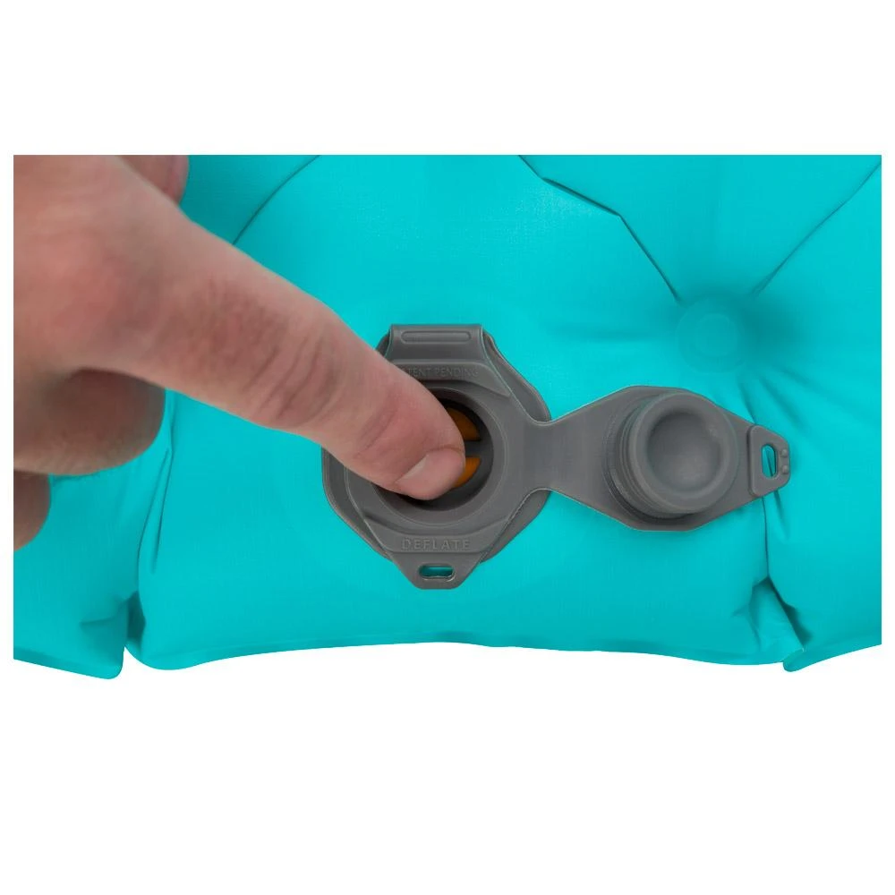 Matelas Sea To Summit Comfort Light Insulated Women Bleu 6 Matelas Sea To Summit Comfort Light Insulated Women Bleu – Image 6