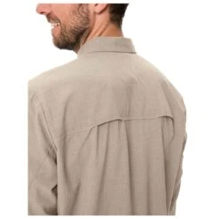 Chemise De Rando Vaude Men's Rosemoor L/S Shirt II Linen 9 Chemise De Rando Vaude Men's Rosemoor L/S Shirt II Linen -Camping Produits Boutique 1daea5cb058ca81856bd114607ad088d21036b26 E22VAUDTTH2220373 11