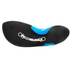 Chaussons D'escalade EB Django 3,0 Gris Bleu 9 Chaussons D'escalade EB Django 3,0 Gris Bleu -Camping Produits Boutique 1dd0d4a149dc491d3cd7fff37c8652e8e06b448e E2200EBCHA2210131 9