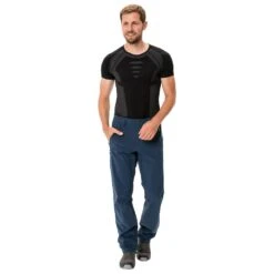 Pantalon De Rando Vaude Men's Farley Stretch Pants III Dark Sea 12 Pantalon De Rando Vaude Men's Farley Stretch Pants III Dark Sea -Camping Produits Boutique 1e39662c638634cd226961813f7956de9bd5b0e6 E22VAUDTTB2220387 5