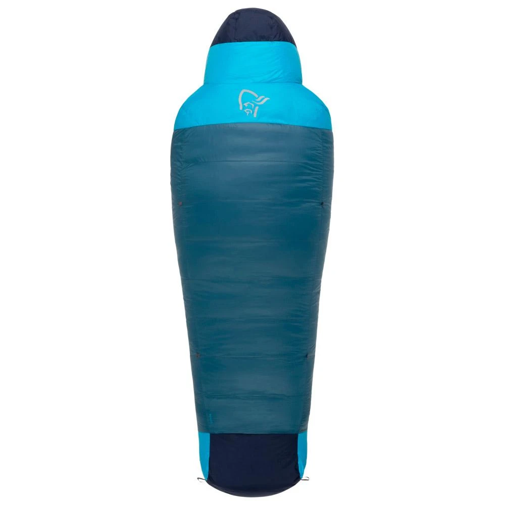 Sac De Couchage Norrona Falketind Down 800 -10 Women Deep Dive 3 Sac De Couchage Norrona Falketind Down 800 -10 Women Deep Dive – Image 3