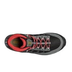 Chaussures De Randonnée Asolo Falcon GV Grigio Nero -Camping Produits Boutique 1ec3558b954f551010af0ecd8cd0836fbb2be730 E22ASOLCHA2247378 7