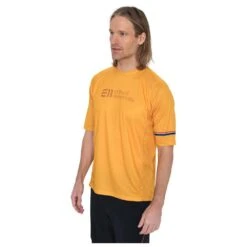 Maillot VTT State Of Elevenate M Allmountain Tee Mineral Yellow 12 Maillot VTT State Of Elevenate M Allmountain Tee Mineral Yellow -Camping Produits Boutique 1ec6c83e4e02523144199e2ce6227959170ff899 E22ELEVTTH2221118 3