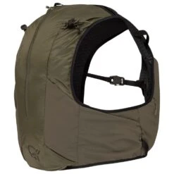 Gilet Trail Norrona Senja Econyl70 7L Pack Olive Night -Camping Produits Boutique 1f2846d7768cf7f342a79671859daef9e8e3d48e E23NORRACC3374481 3